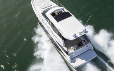 Regal 42 Grande Coupe