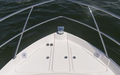 Regal 42 Grande Coupe