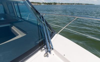 Regal 42 Grande Coupe