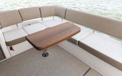 Regal 42 Grande Coupe