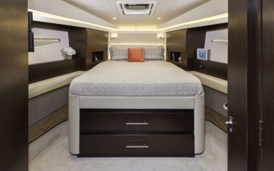 Regal 42 Grande Coupe