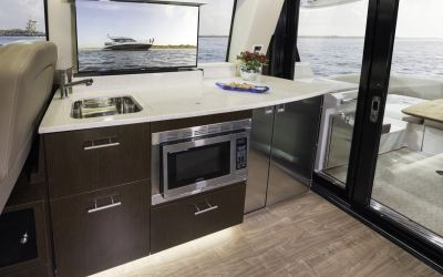 Regal 42 Grande Coupe