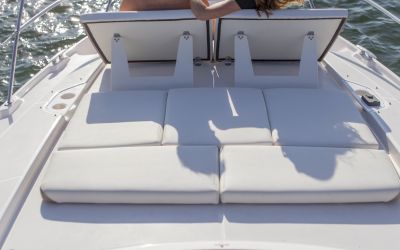 Regal 42 Grande Coupe