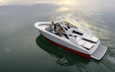 Regal LS2 Surf