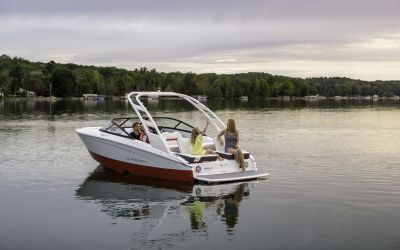 Regal LS2 Surf