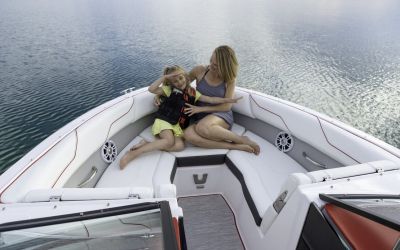 Regal LS2 Surf