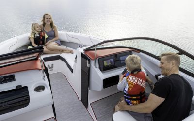 Regal LS2 Surf