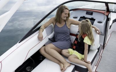 Regal LS2 Surf