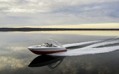 Regal LS2 Surf