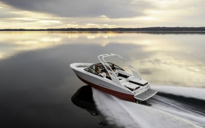 Regal LS2 Surf