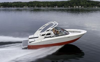 Regal LS2 Surf