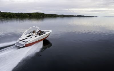 Regal LS2 Surf