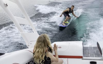 Regal LS2 Surf