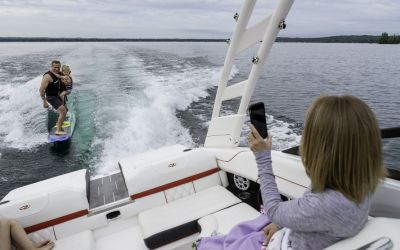 Regal LS2 Surf