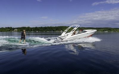 Regal LS2 Surf