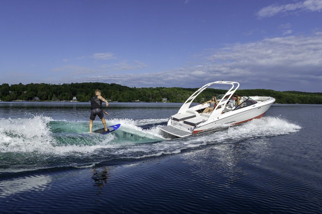 Regal LS2 Surf 2.0