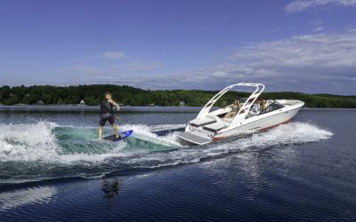 Regal LS2 Surf