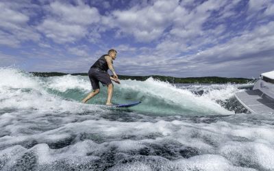 Regal LS2 Surf