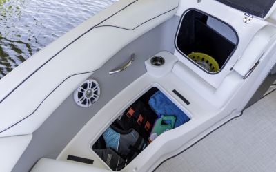 Regal LS2 Surf