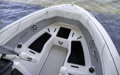 Regal LS2 Surf