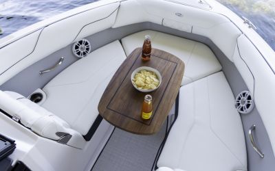 Regal LS2 Surf