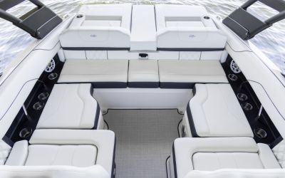 Regal LS2 Surf