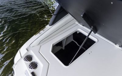 Regal LS2 Surf