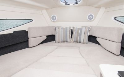 Regal 26 Express