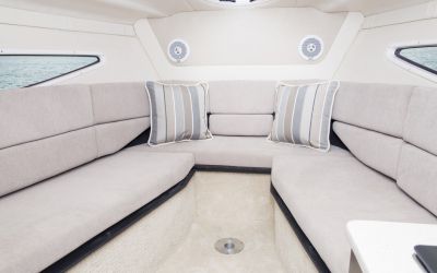 Regal 26 Express