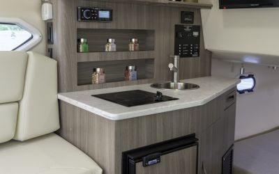 Regal 26 Express