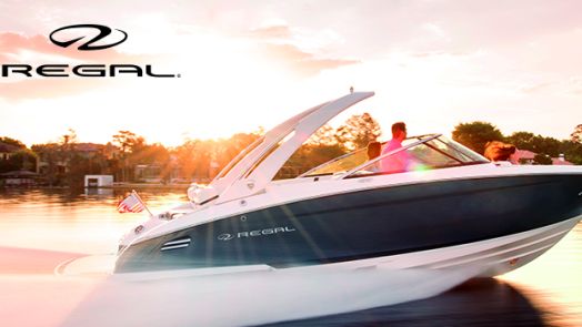30 ANIVERSARIO DE LA COLABORACION ENTRE REGAL Y METROPOL NAUTICAS