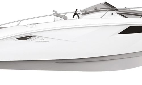 Cranchi Endurance 30