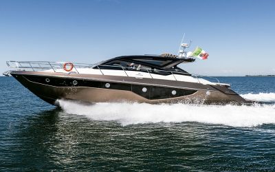 Cranchi 60 ST