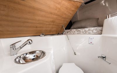 Cranchi 60 ST