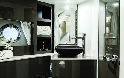 Cranchi M 44 HT