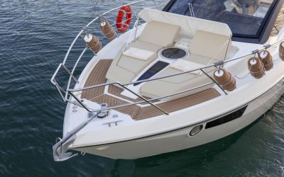 Cranchi M 44 HT