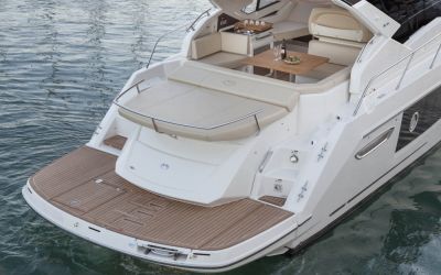 Cranchi M 44 HT