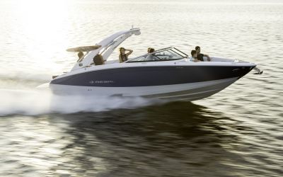 Regal LS6 Surf