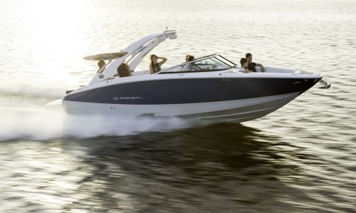 Regal LS6 Surf