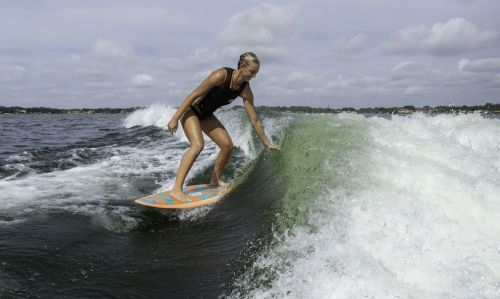 Regal LS6 Surf
