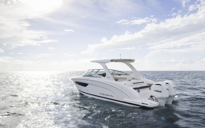 Regal 33 OBX