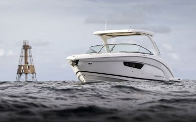 Regal 33 OBX