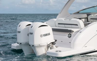 Regal 33 OBX