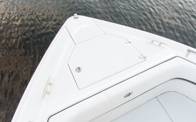 Regal 33 OBX