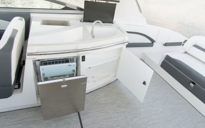 Regal 33 OBX