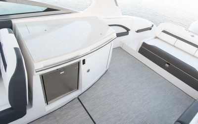 Regal 33 OBX
