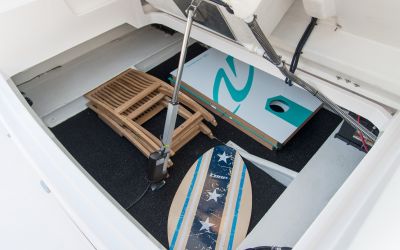 Regal 33 OBX