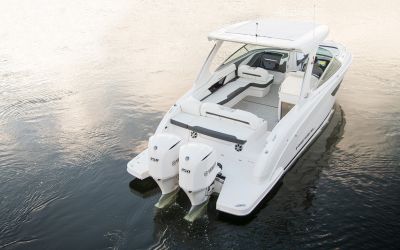 Regal 33 OBX