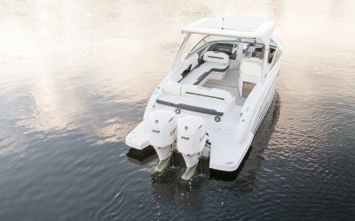 Regal 33 OBX