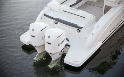 Regal 33 OBX